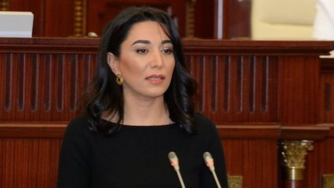 “Azərbaycanın yeni Ombudsmanı kollektivə təqdim olunub