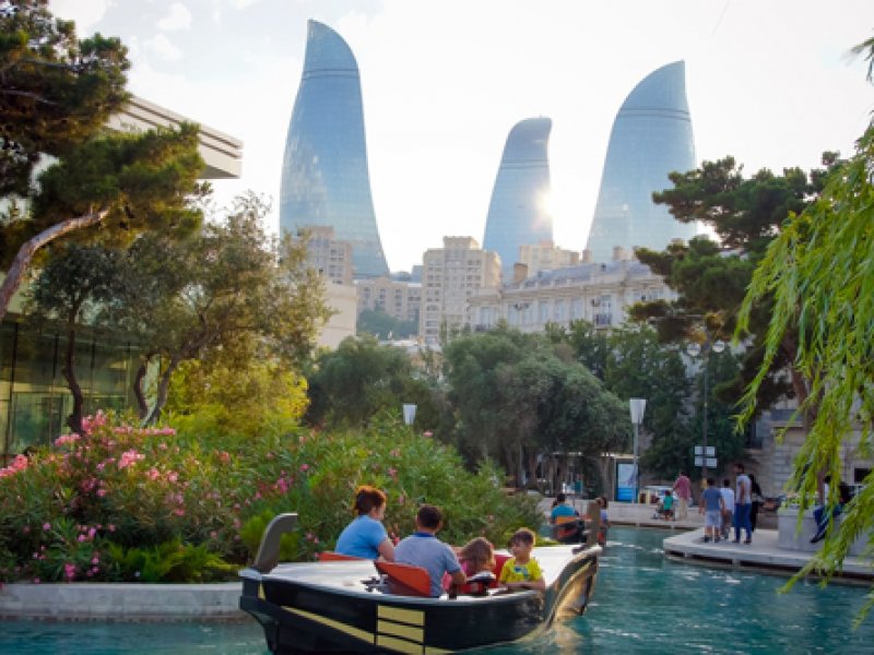 “Azərbaycan MDB-də müəllif turları üçün ən populyar üçlüyə daxildir