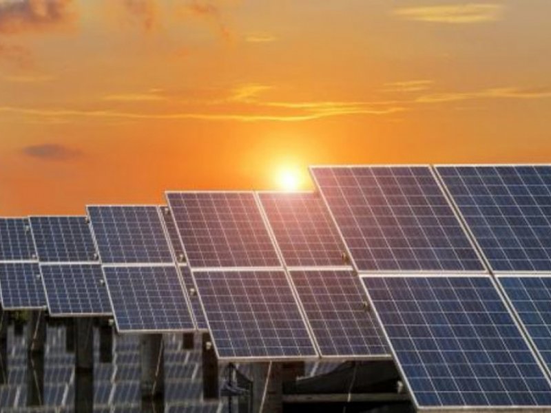 “2050-ci ilədək qlobal elektrik enerjisi istehsalının 25 faizini günəş enerjisi təmin edə bilər