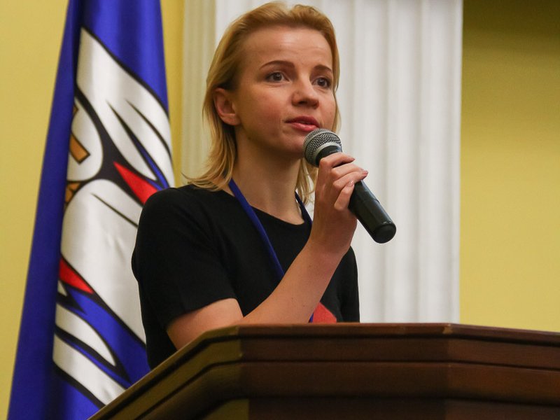 У Києві відбувся Всеукраїнський форум "Роль меценатства у розвитку культури"