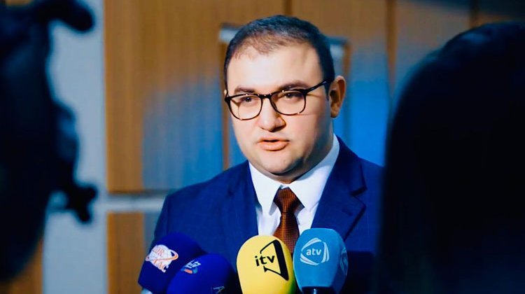 “Nuran Abdullayev: “Azərbaycandakı profilaktik tədbirlər alqışa layiqdir”