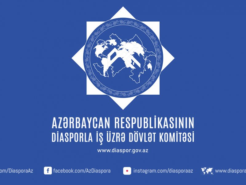 “Diasporla İş üzrə Dövlət Komitəsində yaradılan qərargah 24 saat işləyir