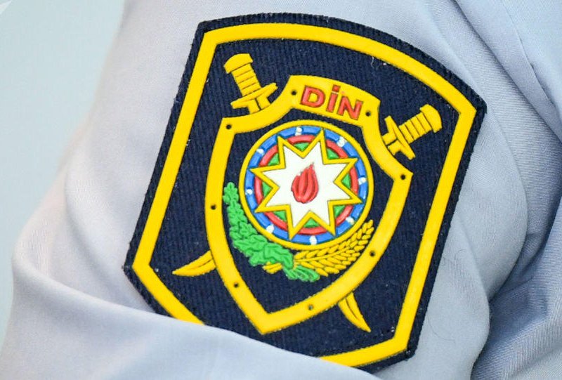 “Bakı polisi bir gündə 24 cinayəti aşkarladı
