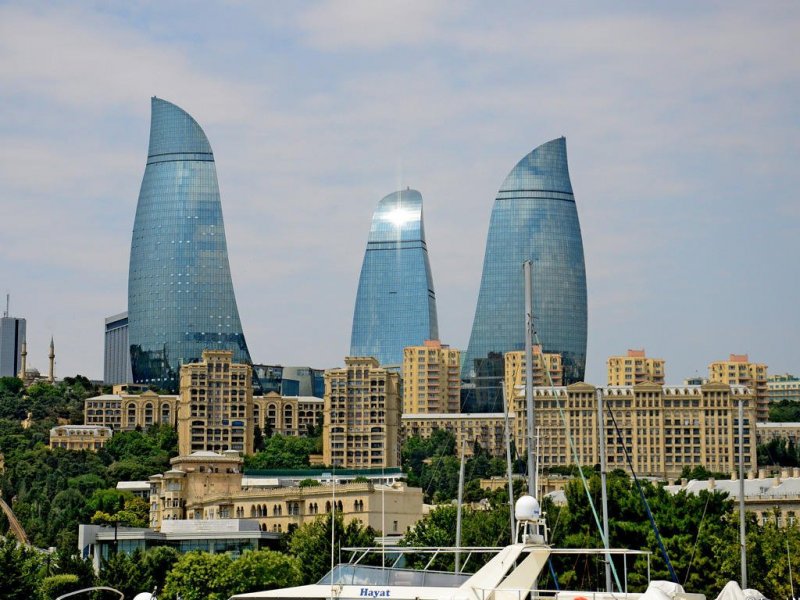 “Azərbaycan daha bir beynəlxalq sənədə qoşulur