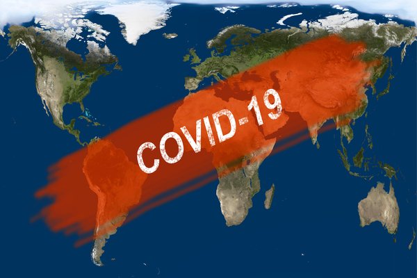 Bu ölkələrdə COVID-19-dan ölənlərin sayı rekord həddədir STATİSTİKA
