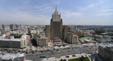 “В МИД РФ считают, что в стабилизации ситуации в Нагорном Карабахе заинтересованы все