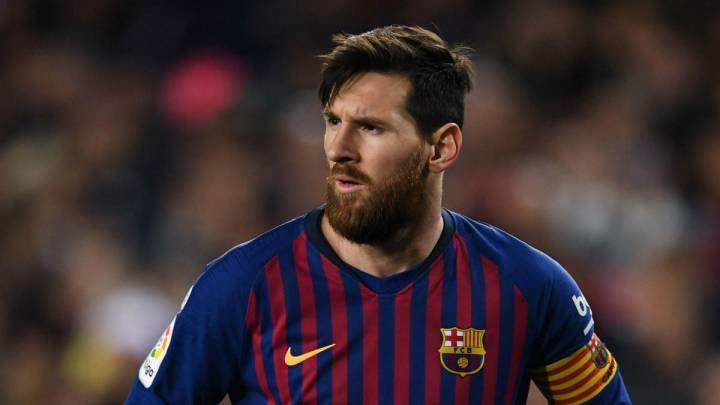 ““Barselona”nın hücumçusu Lionel Messi cari mövsümdə 11 rekorda imza atıb.