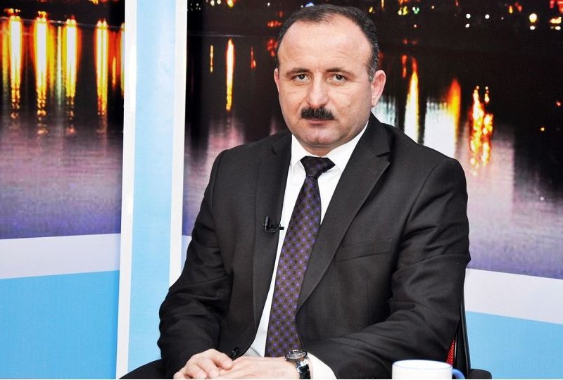 “Внутренним врагам Азербайджана противостоит любящий Родину народ - Бахруз Гулиев