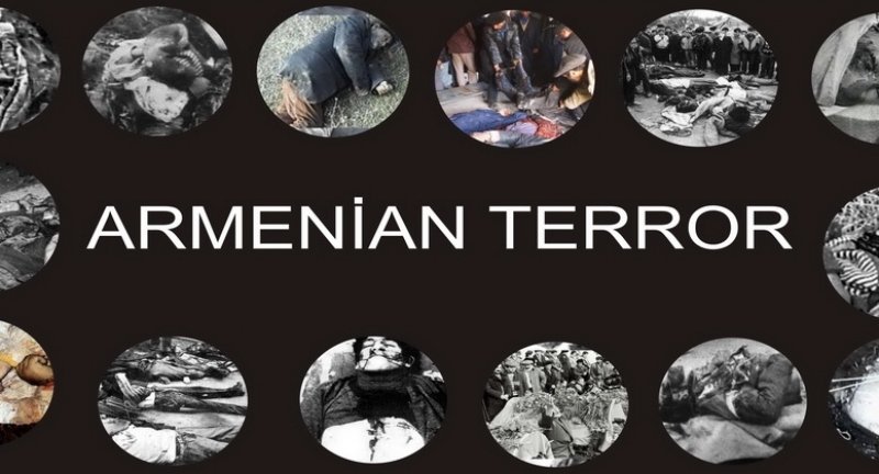 “Ermənistanın dövlət terrorizmi siyasəti: erməni lobbisi və ikili standartlar