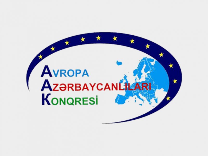 “Avropa Azərbaycanlıları erməni lobbisini dünya ictimaiyyətini çaşdırmaqda ittiham edib