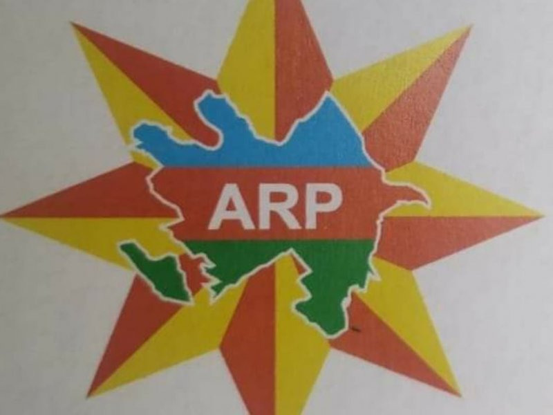 “Azərbaycan Respublikaçılar Partiyasının qurultaya hazırlıq üzrə təşkilat komitəsinin üçüncü iclası keçirilib