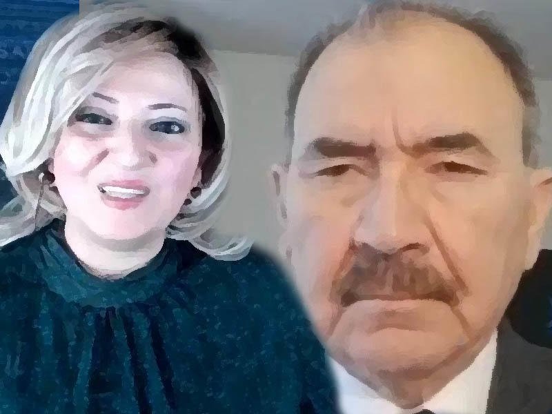 “Sevinc Osmanqızı və Cəmil Həsənli yağlı “2”ni necə aldılar? TƏRS BAXIŞ