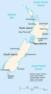 “Yeni Zelandiyada koronavirus pandemiyasının mənfi təsiri nəticəsində ÜDM 12,2 faiz azalıb
