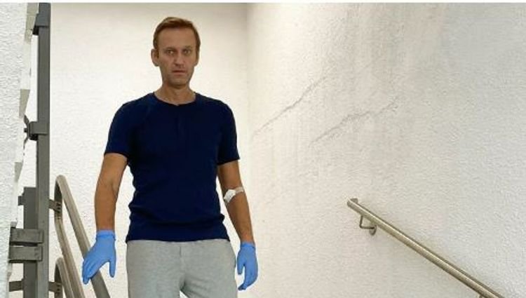 “ABŞ senatorları Aleksey Navalnı işinə görə Rusiyaya qarşı sanksiyaların tətbiqinə çalışır