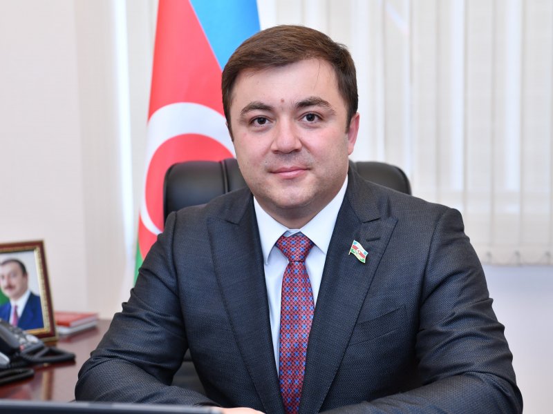 “Deputat Emin Hacıyev: «Koronavirusla mübarizədə tətbiq olunan yumşalmalar bizi daha məsuliyyətli edəcək»