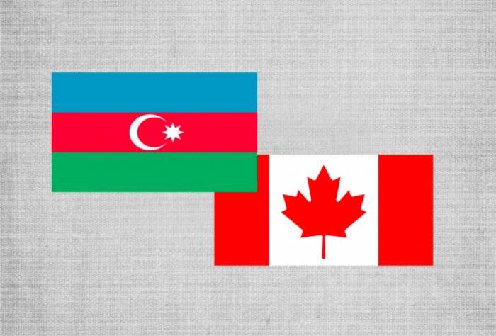 “Kanada azərbaycanlıları bir araya gəldi