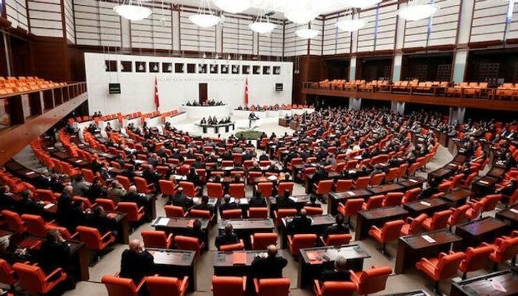 “Türkiyə Parlamenti Azərbaycana hərbi qüvvələrin göndərilməsi barədə qanun qəbul edib