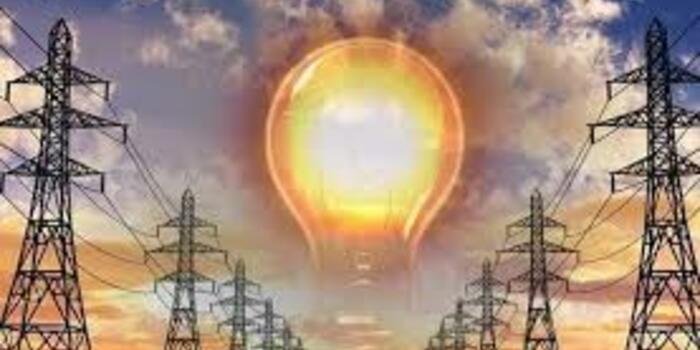 “Bu ilin on ayı üzrə ölkədə elektrik enerjisi istehsalı azalıb.