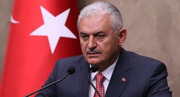 “Binəli Yıldırım Azərbaycan Prezidentini təbrik edib