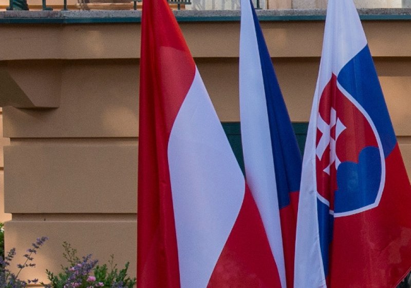 “Slovakiya Avropada Təhlükəsizlik İttifaqının yaradılması üçün çağırış edib