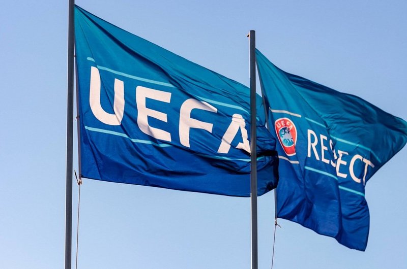 “UEFA Avropa çempionatının yeni formatını təxirə saldı