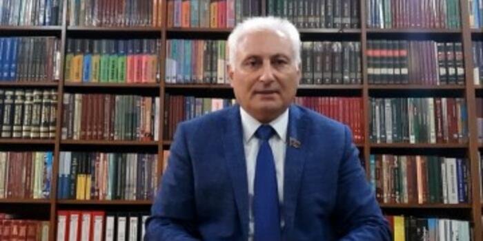 Prezidentin Şuşadan verdiyi mesajlar qəlbimizi fəxarət hissi ilə doldurdu - ŞƏRH ÖZƏL