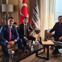 "Qarabağ Yeni Sosial-iqtisadi İnkişaf Modeli" adlı layihə davam edir - FOTOLAR
