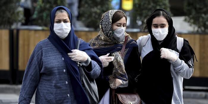 İranda 74 nəfər koronavirusdan ölüb