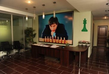 “FIDE Vüqar Həşimov Şahmat Akademiyasını rəsmi olaraq təsdiqləyib