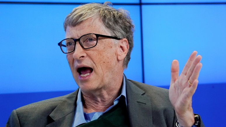 Билл Гейтс: мир окончательно вернётся к нормальной жизни в конце 2022 года