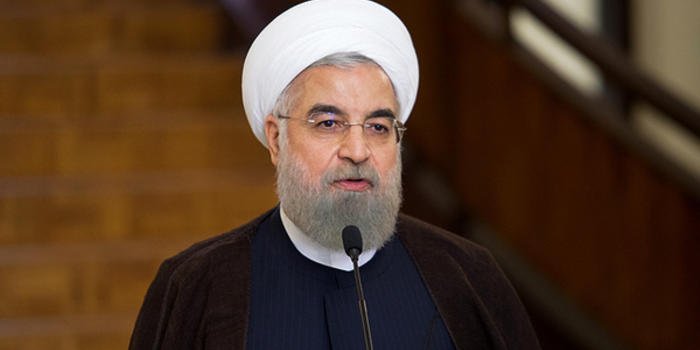 “Президент Ирана заявил о начале четвертой волны коронавируса в стране