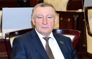 “Məşhur Məmmədov: “Azərbaycan Prezidenti sülhün bərqərar olmasında qətiyyətli olduğunu bir daha ortaya qoydu” ÖZƏL-ŞƏRH