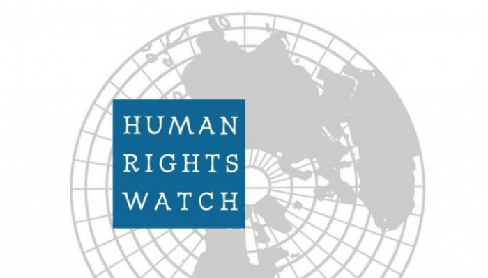 ““Ermənistan müharibə ənənələrini və qanunlarını dəfələrlə pozub” - Human Rights Watch