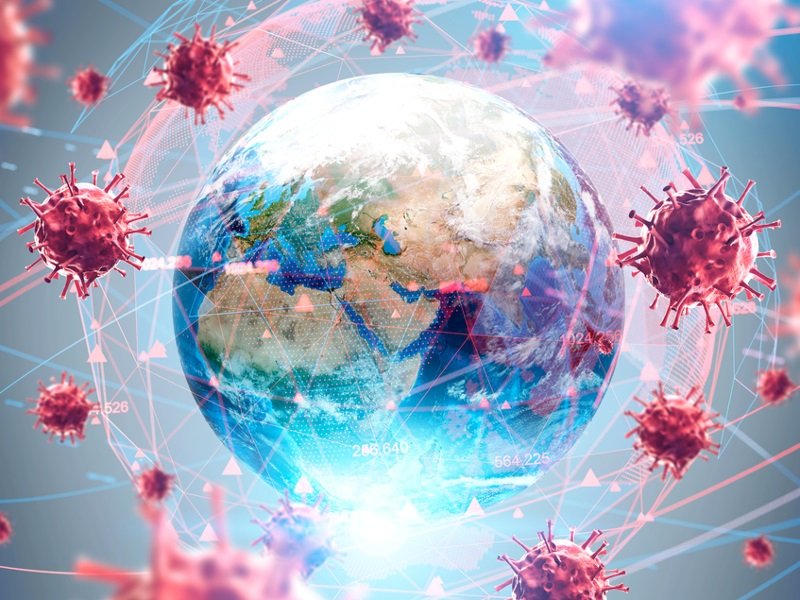 “Çində yenidən koronavirus yayılır