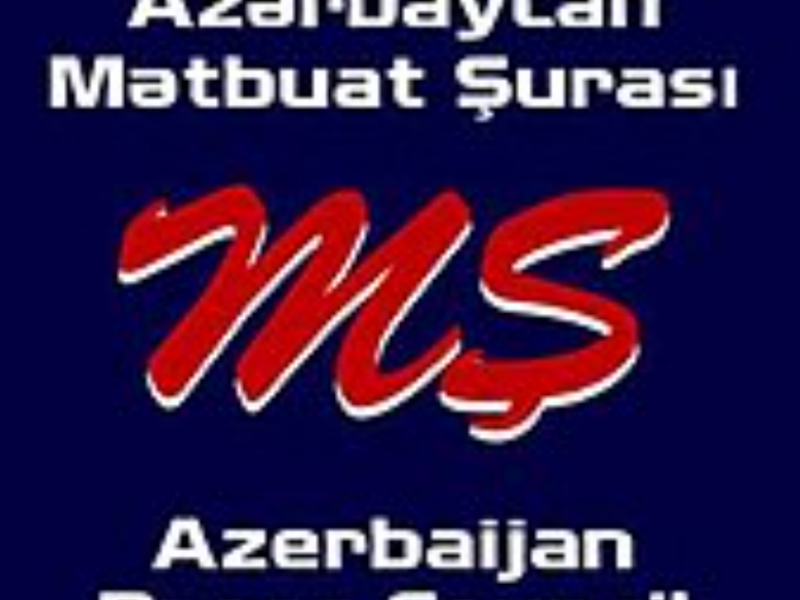 Azərbaycan jurnalistlərinin bəyanatı