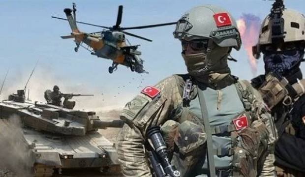 “Türkiyə xüsusi təyinatlıları terrorçuları zərərsizləşdirib