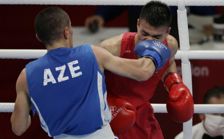 Azərbaycan boksçuları dünya çempionatında mübarizəyə başlayır