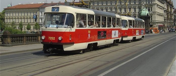 “Bakıda tramvay xətlərinin bərpası ilə bağlı xarici şirkətlərə müraciət edilib
