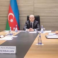 “Azərbaycan neft bazarının 2022-ci ilədək tənzimlənməsi prosesinə qoşulub