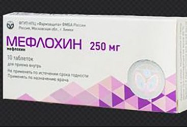 Rusiya alimləri “Mefloxin”in koronavirusa qarşı tətbiqini təklif edirlər