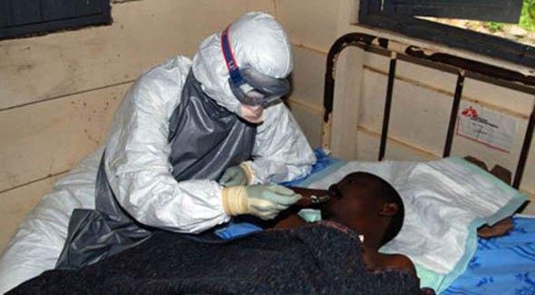 Konqoda xəstəxanalardan birindən ebola virusuna yoluxmuş xəstə qaçıb