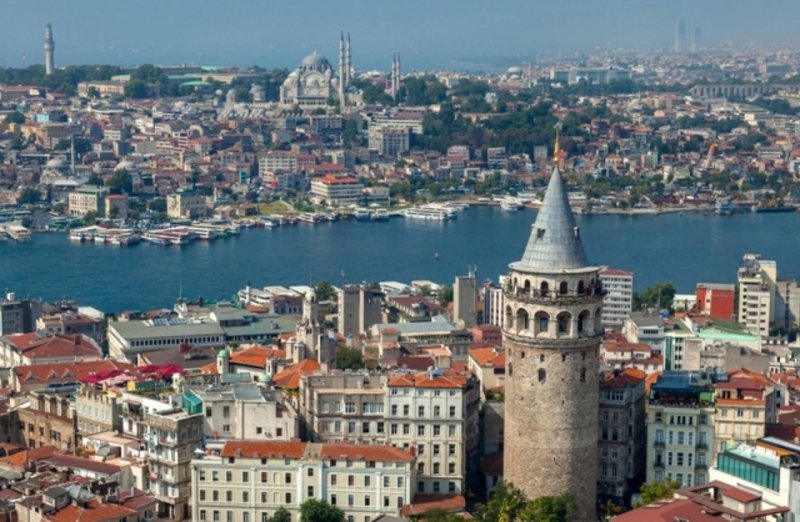 “Türkiyədə ən çox yoluxma halı 12 min 231 nəfərlə İstanbulda qeydə alınıb.