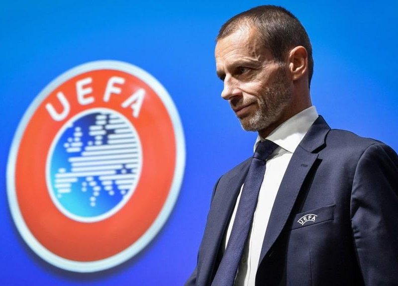 UEFA 55 milli assosiasiyadan təxirə salınan mövsüm üçün planlarını qurmasını istəyib