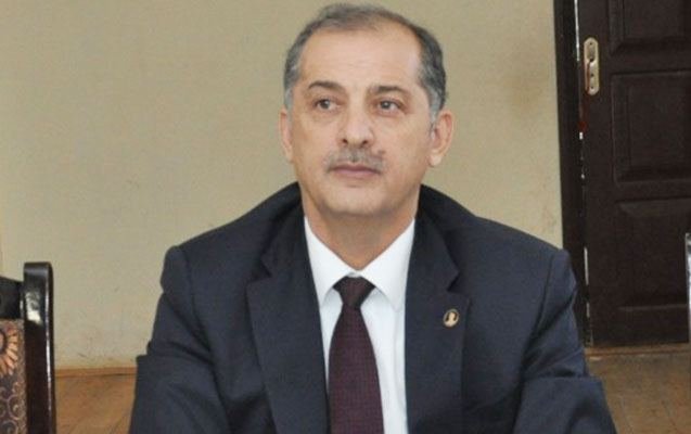 “Vilyam Hacıyevin prokuror oğlu işdən çıxarıldı