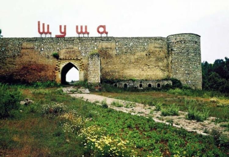 Xarici İşlər Nazirliyi Şuşanın Ermənistan silahlı qüvvələri tərəfindən işğalının 28-ci ildönümü ilə bağlı bəyanat yayıb