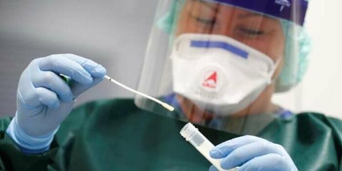 İranda  Koronavirusa yoluxma hallarının artması müşahidə edilir