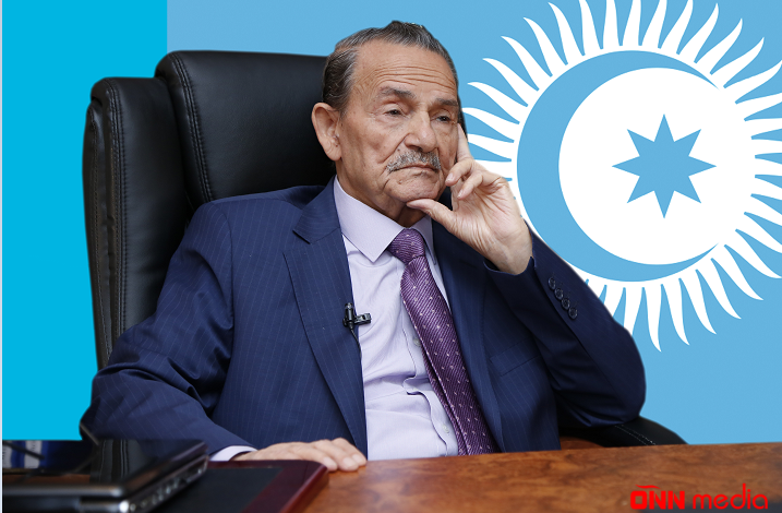 “Sultan Mehmet Fatehdən Atatürkün qurucusu olduğu Cümhuriyyətə “Ayasofiya” əmanəti