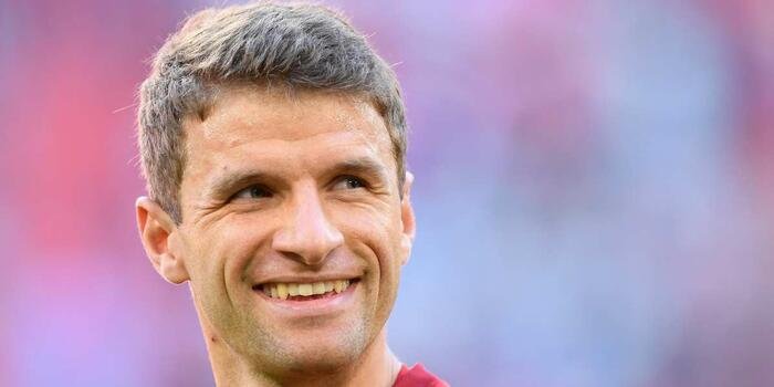 ““Bavariya”nın hücumçusu Tomas Müller yeni rekorda imza atıb