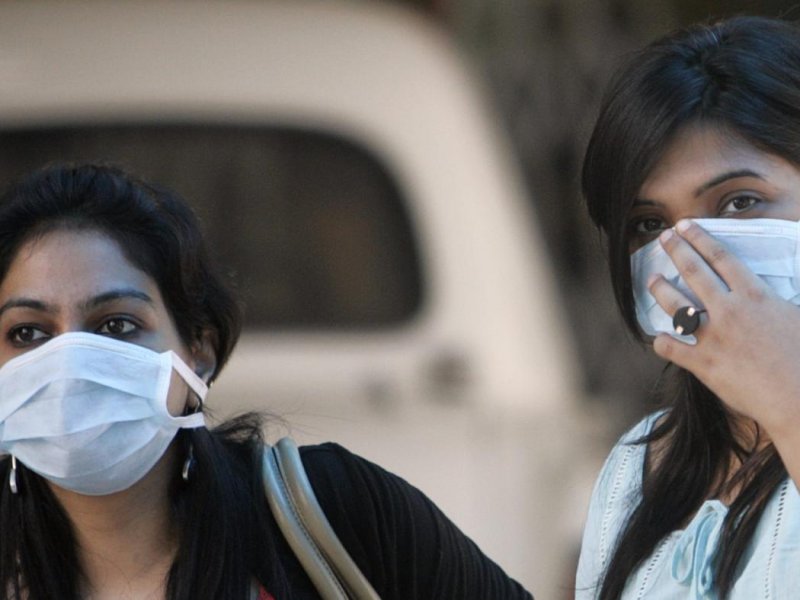 “Koronavirusa yoluxanların sayı 400 mini ötdü Hindistanda