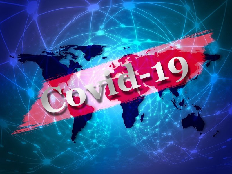 COVID-19-a yoluxnların sayı 10 milyona yaxınlaşır.